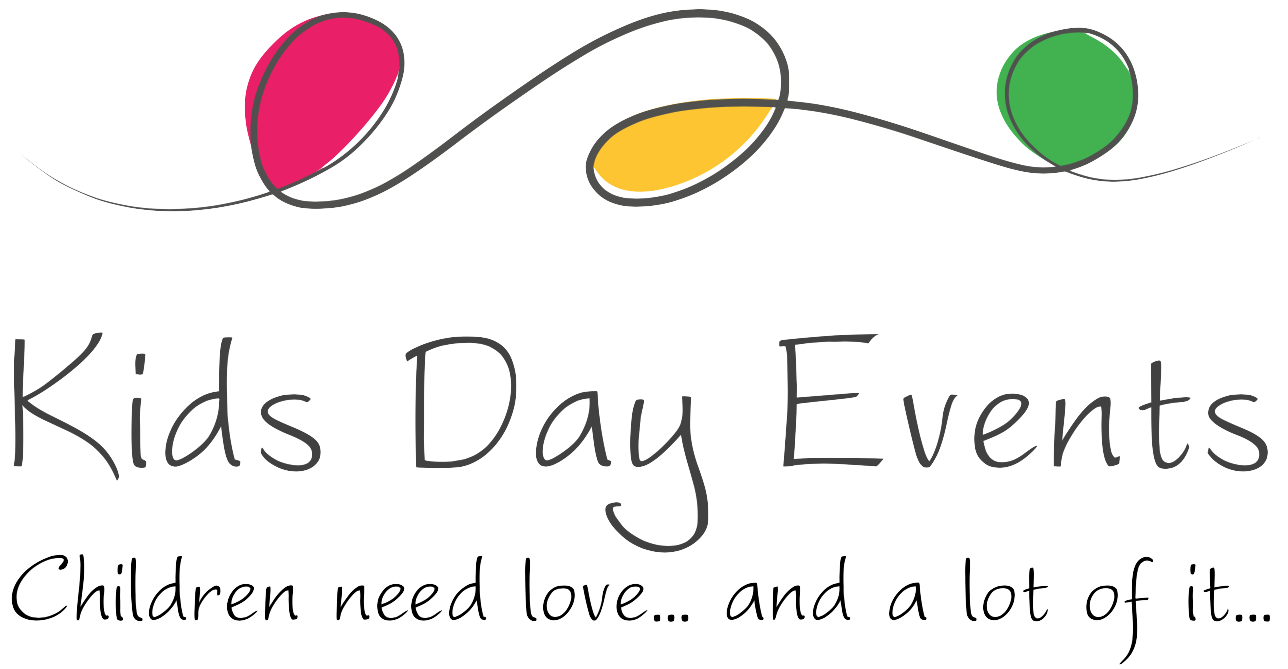 Kids Day Events