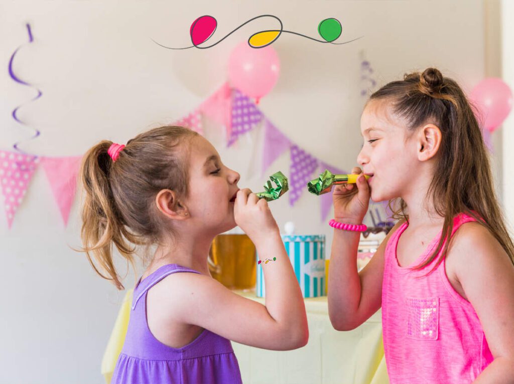 Party Planners in Dubai