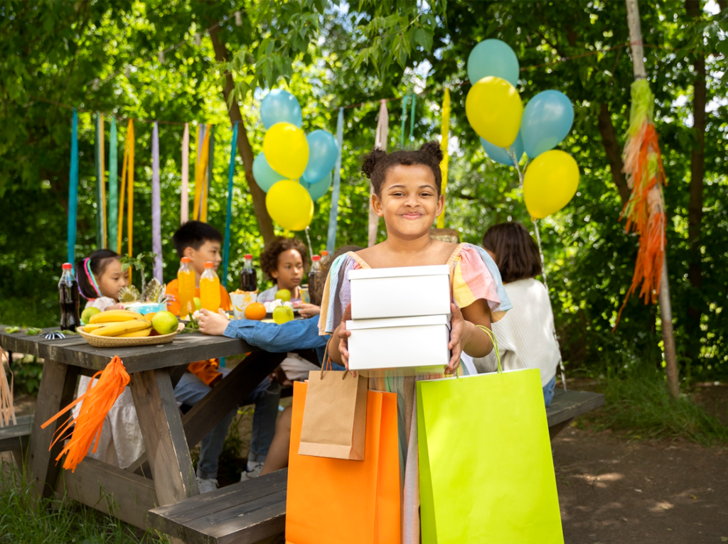 Top events companies in Abu Dhabi organizing children’s events at malls and community centers.