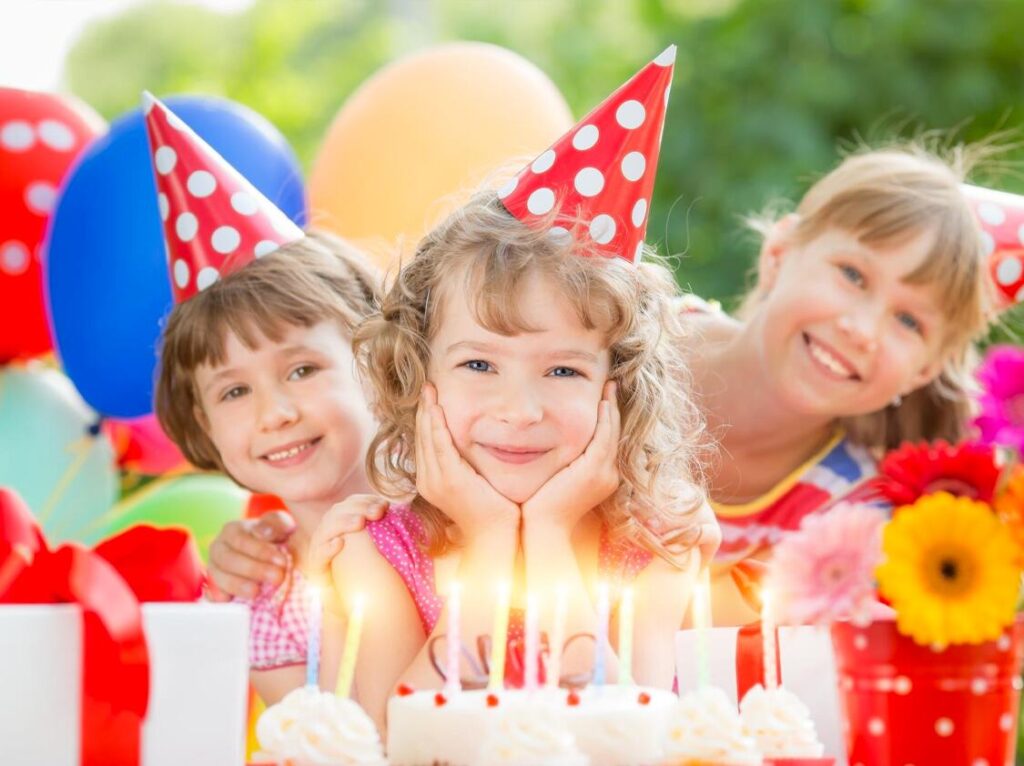 Budget-Friendly Birthday Party Venues for Kids In Abu Dhabi: Complete Guide 2024