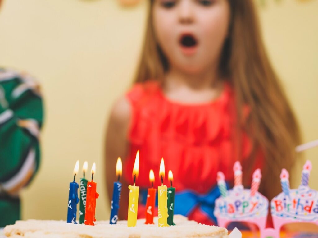 Kids' birthday party packages in Abu Dhabi offering fun, excitement, and convenience for an unforgettable celebration.
