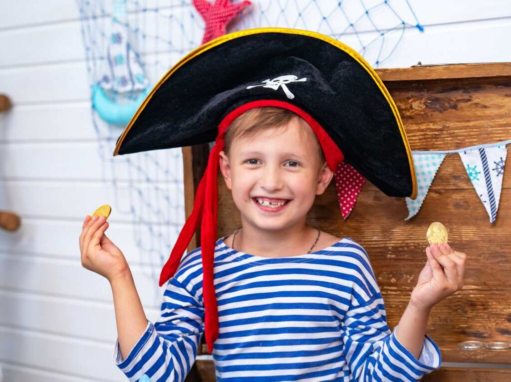 Explore the best birthday party themes in Abu Dhabi, from magical wonderlands to adventurous escapades, for unforgettable celebrations.