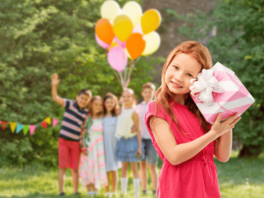 احتفال رائع بعيد الميلاد مع كيدز داي في ابوظبي