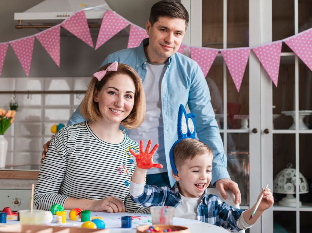 أماكن اقتصادية لحفلات أعياد الميلاد للأطفال في أبو ظبي 2024.