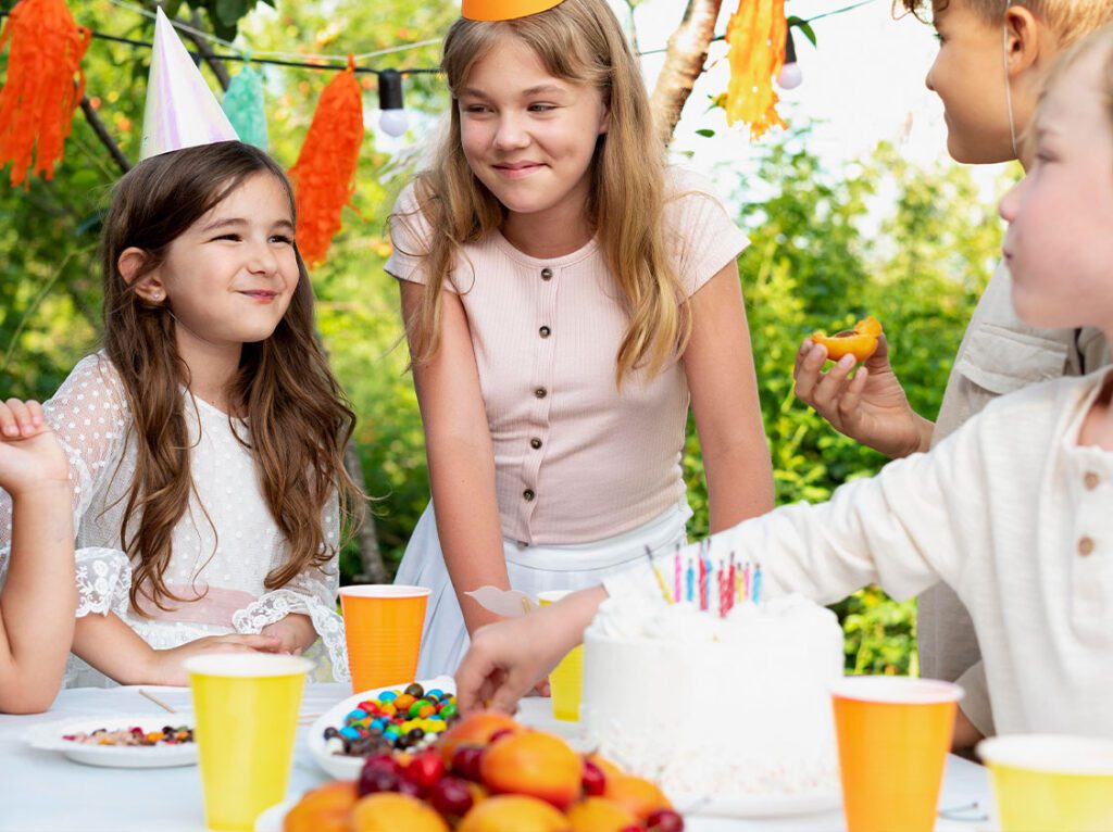 أماكن مميزة لإقامة حفلات أعياد الميلاد للأطفال في أبو ظبي بتكلفة منخفضة لعام 2024