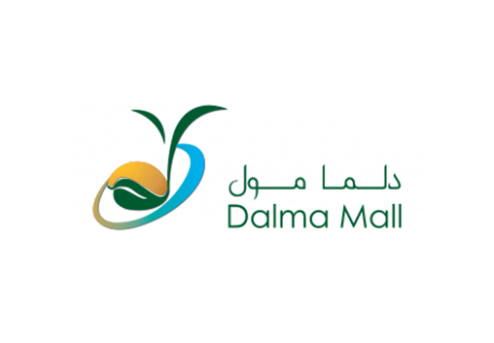 Dalma Mall logo