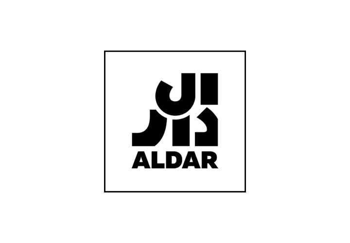ALDAR LOGO
