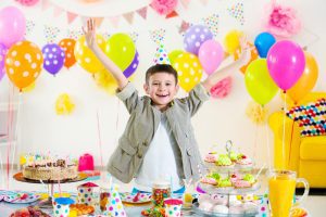 Eid Al Fitr celebrations for kids with interactive activities in Abu Dhabi