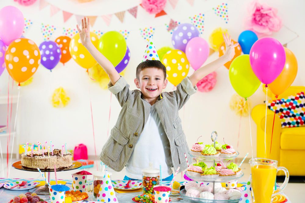 Eid Al Fitr celebrations for kids with interactive activities in Abu Dhabi